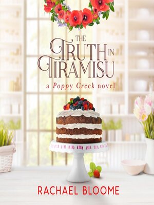 The Truth in Tiramisu - Audiobook